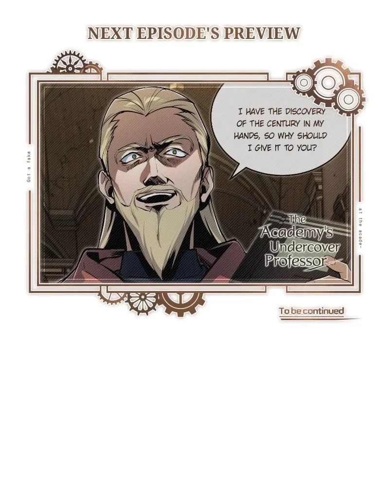 Read The Academy's Undercover Professor (en) Manga Online