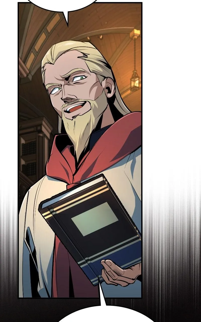 Read The Academy's Undercover Professor (en) Manga Online