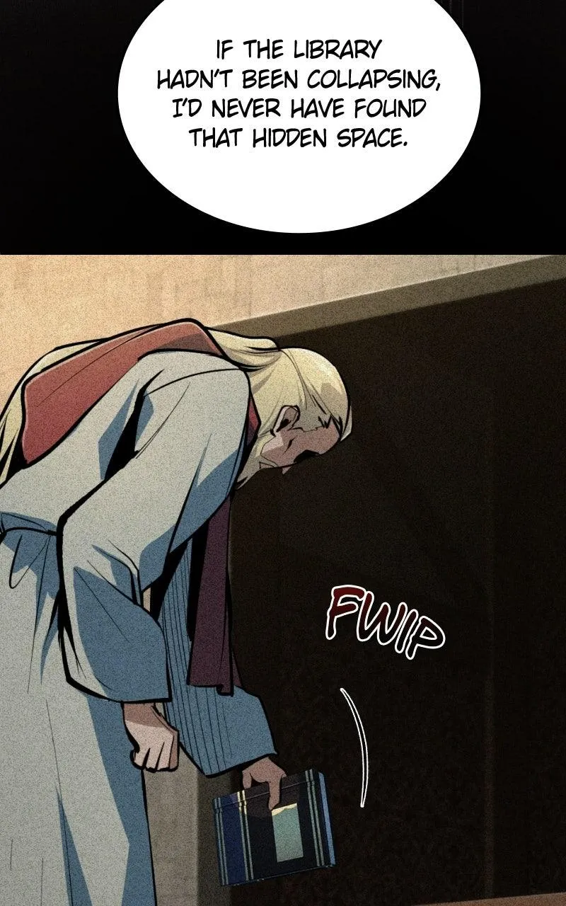Read The Academy's Undercover Professor (en) Manga Online
