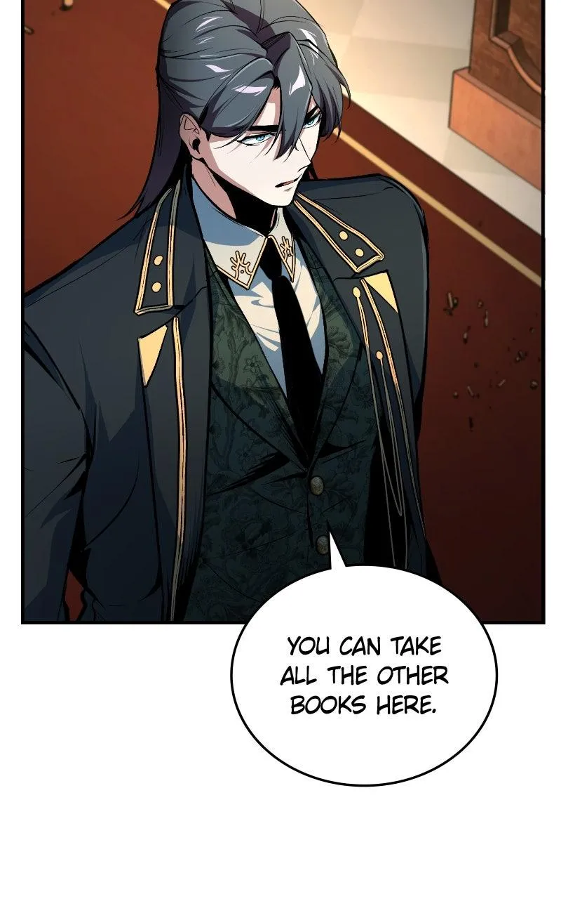 Read The Academy's Undercover Professor (en) Manga Online