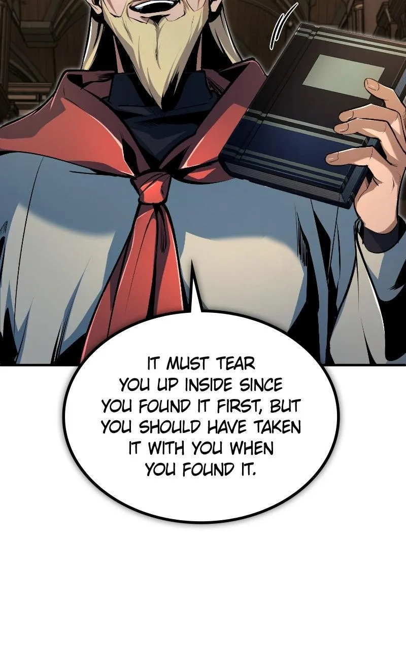 Read The Academy's Undercover Professor (en) Manga Online