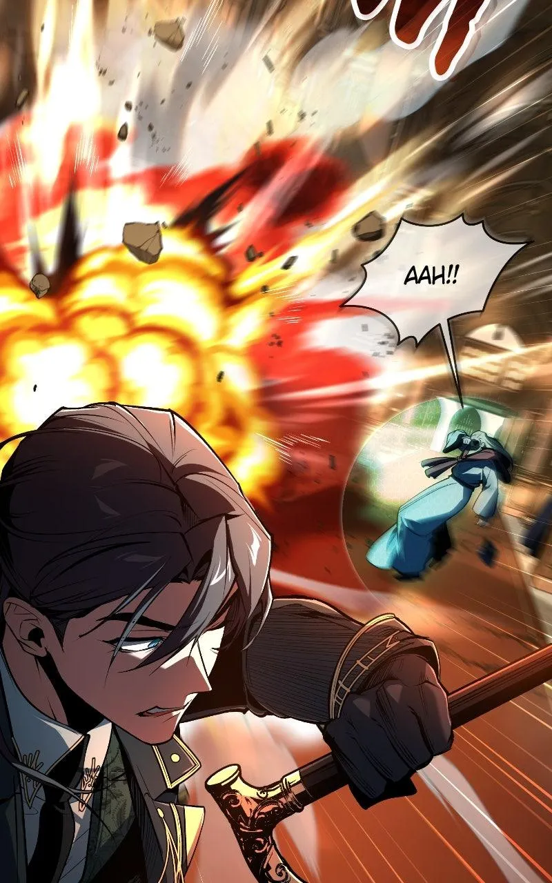 Read The Academy's Undercover Professor (en) Manga Online