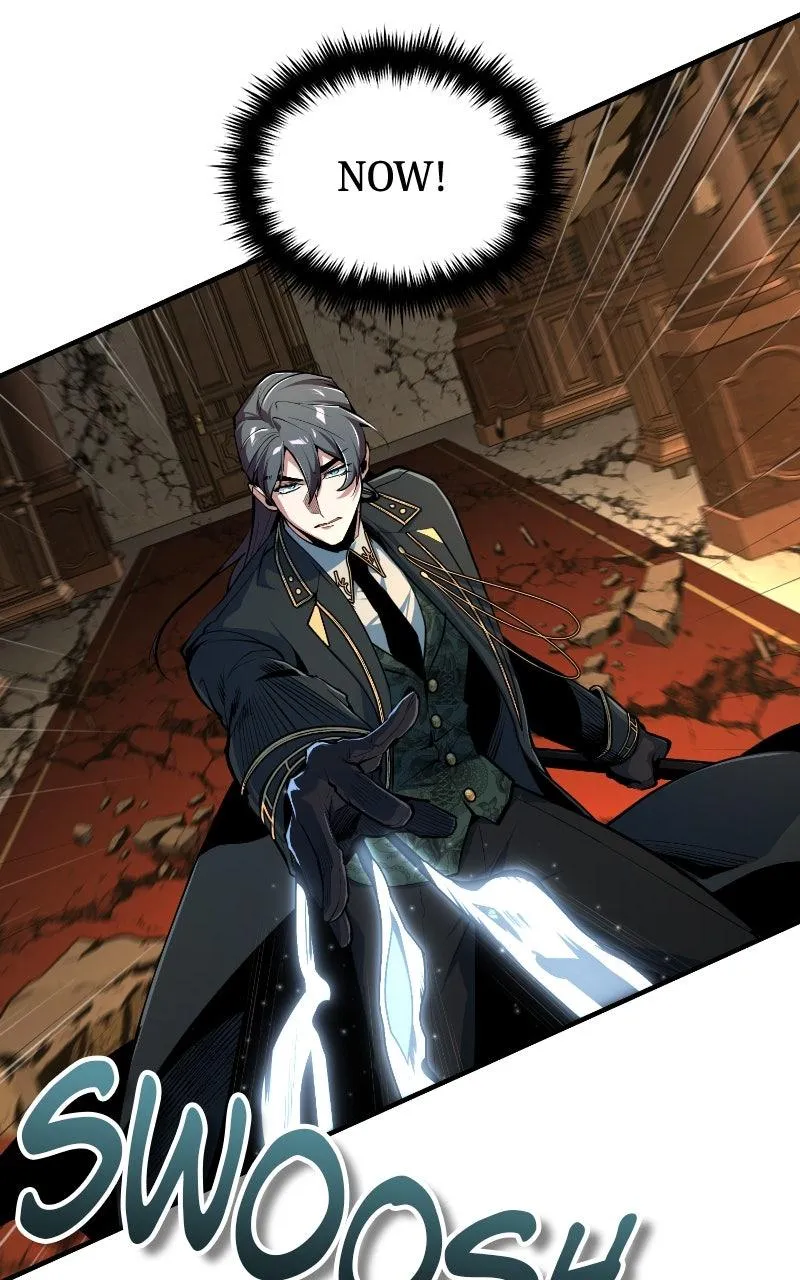 Read The Academy's Undercover Professor (en) Manga Online
