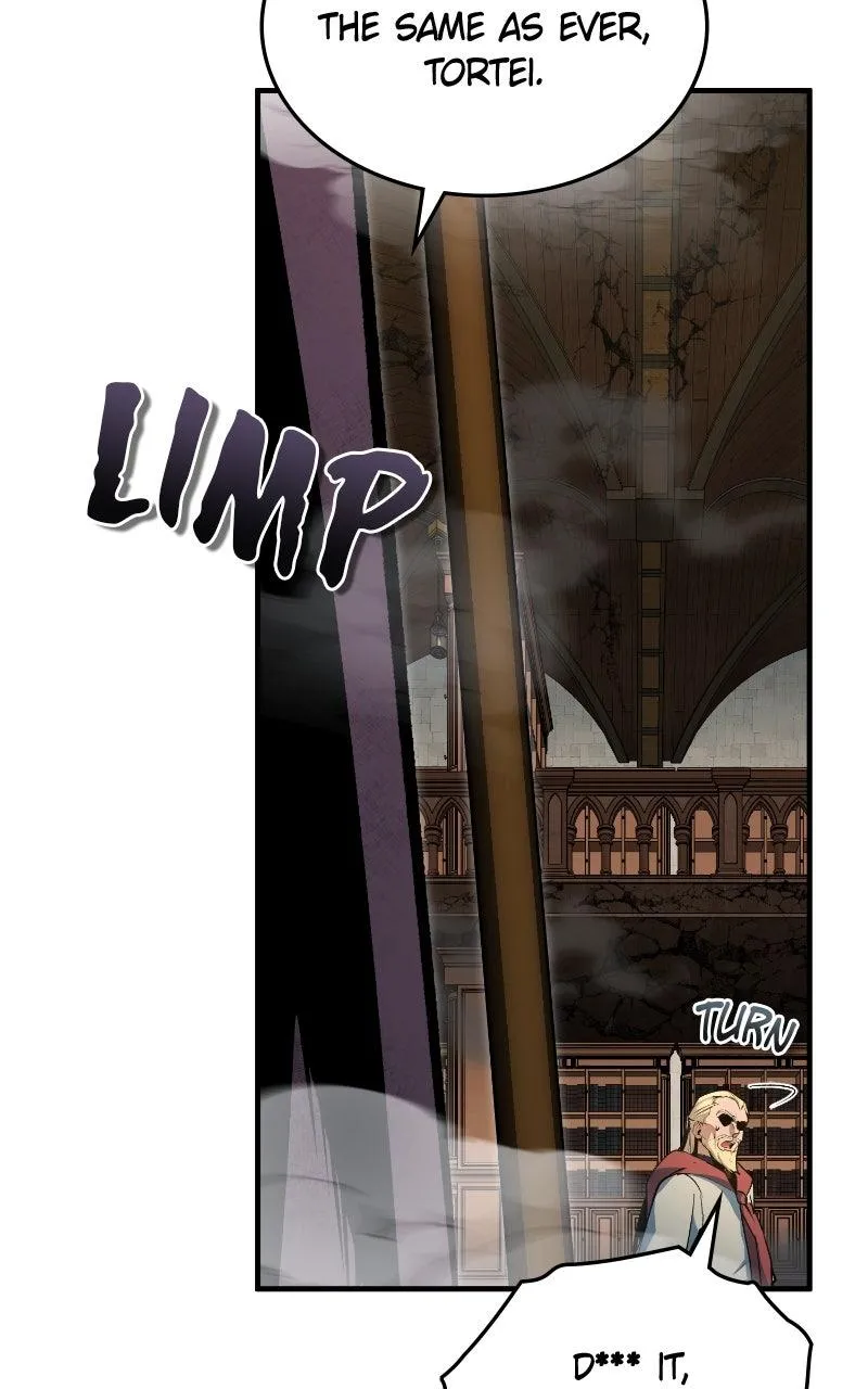 Read The Academy's Undercover Professor (en) Manga Online