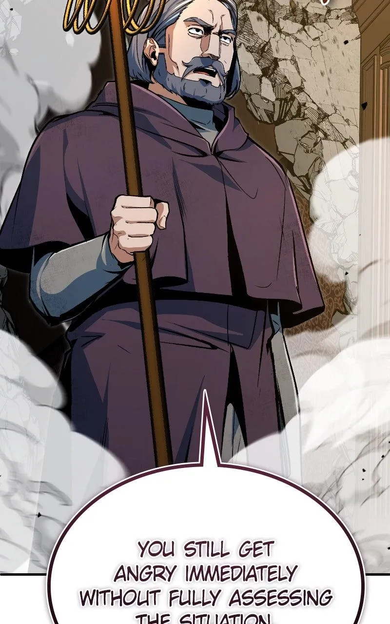 Read The Academy's Undercover Professor (en) Manga Online