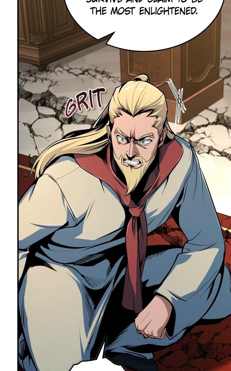 Read The Academy's Undercover Professor (en) Manga Online