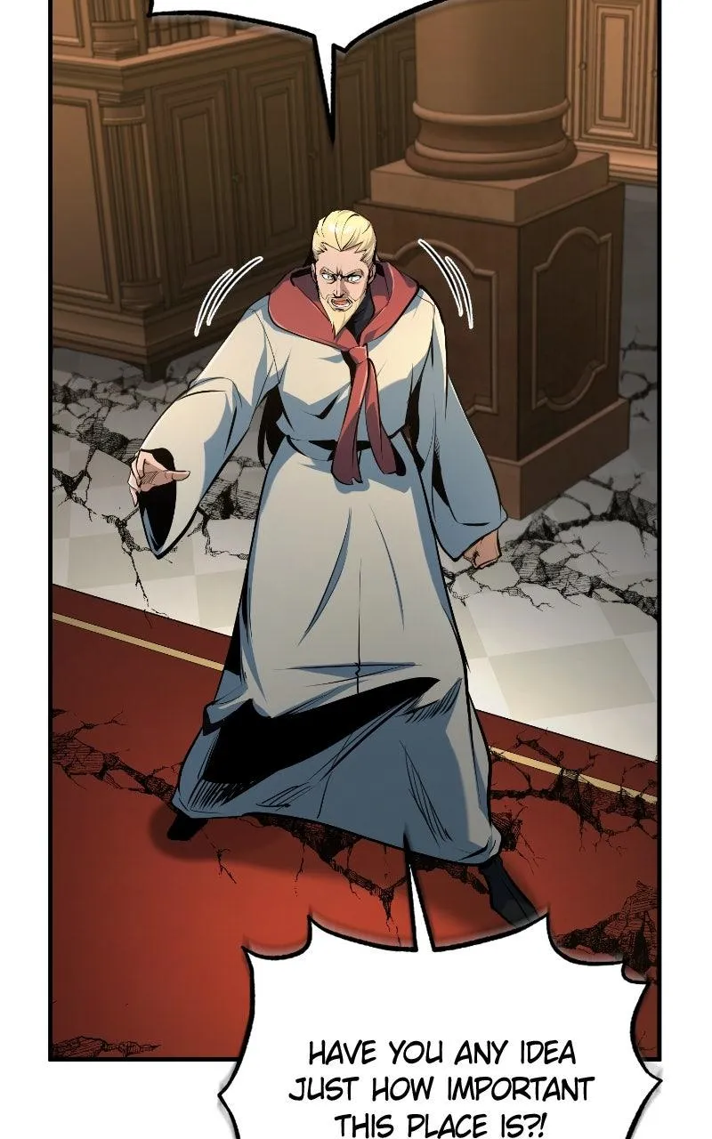 Read The Academy's Undercover Professor (en) Manga Online