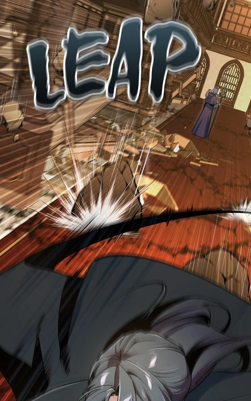Read The Academy's Undercover Professor (en) Manga Online