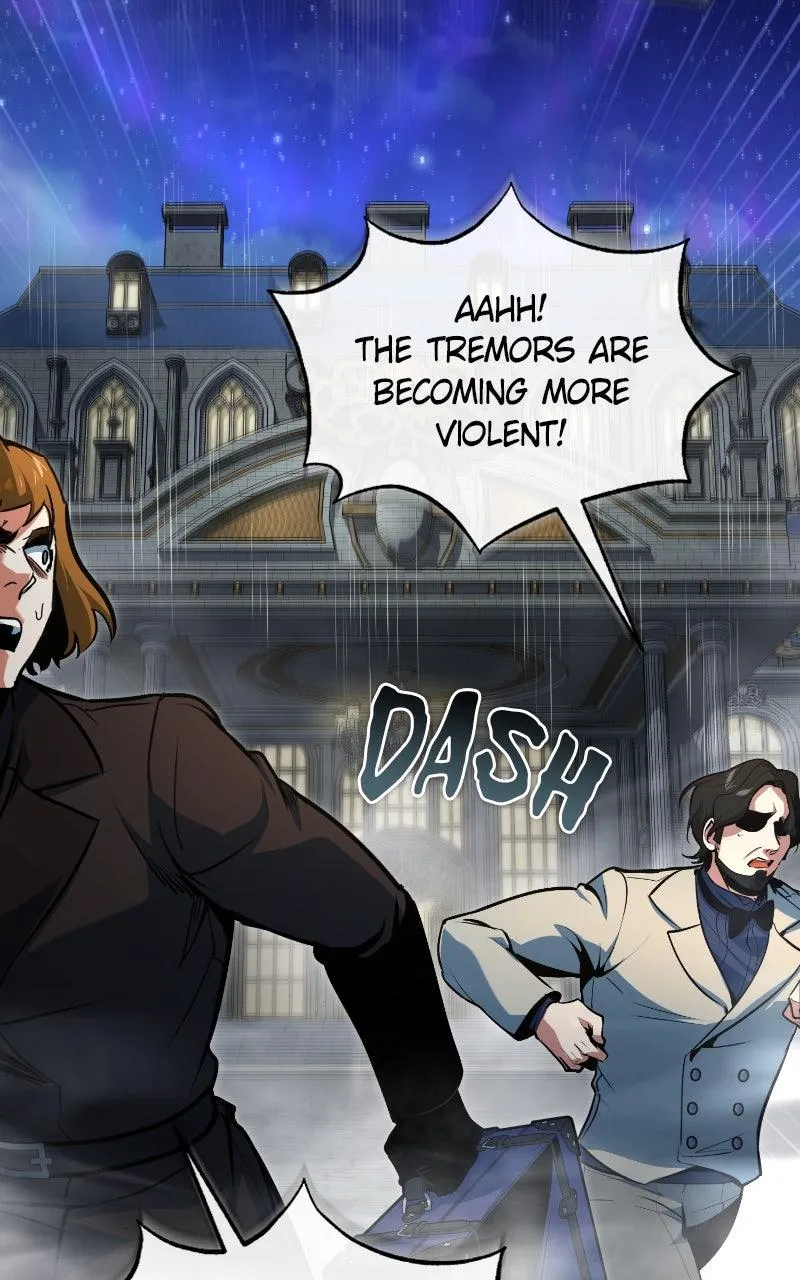Read The Academy's Undercover Professor (en) Manga Online