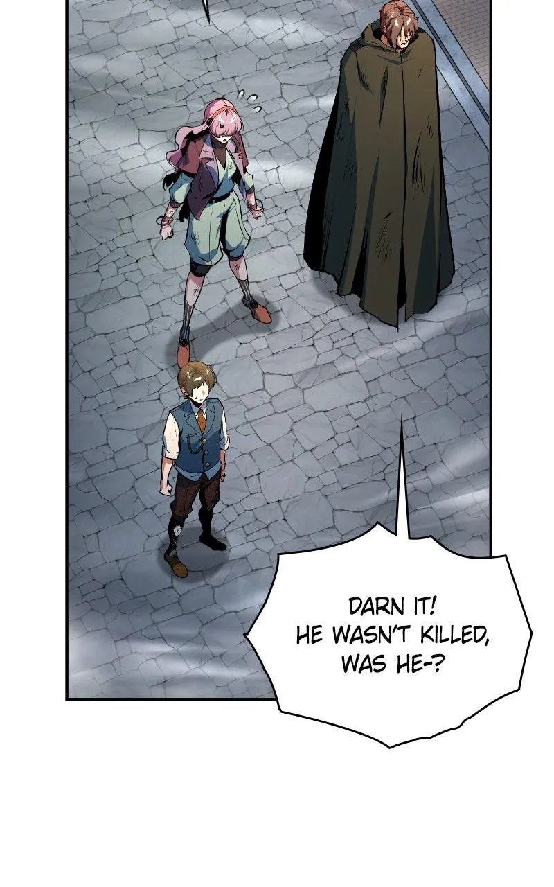 Read The Academy's Undercover Professor (en) Manga Online
