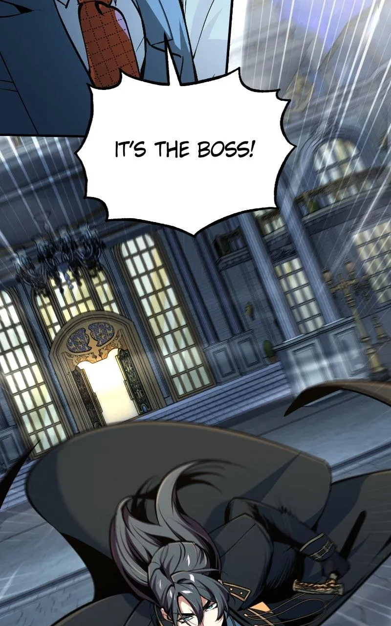 Read The Academy's Undercover Professor (en) Manga Online