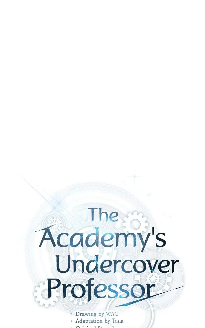 Read The Academy's Undercover Professor (en) Manga Online