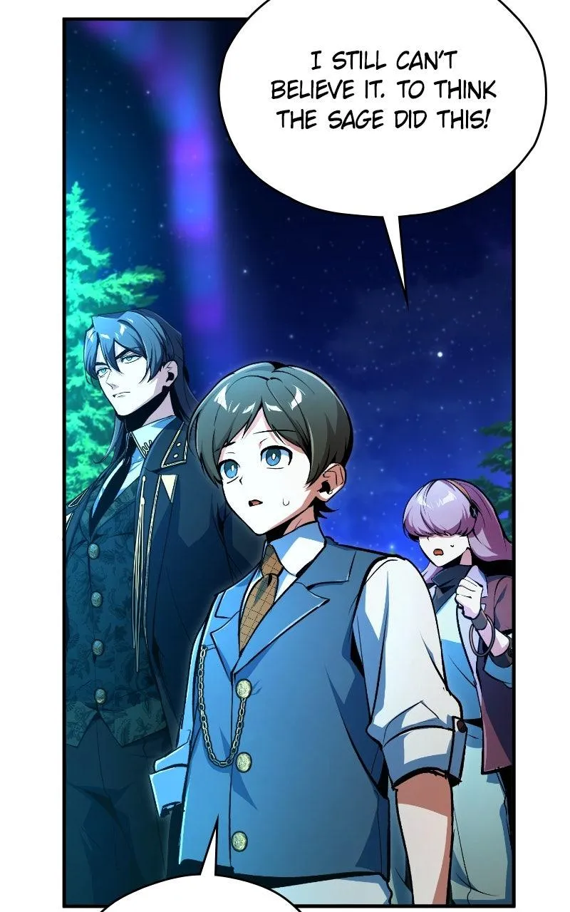 Read The Academy's Undercover Professor (en) Manga Online
