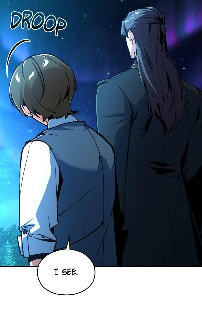 Read The Academy's Undercover Professor (en) Manga Online