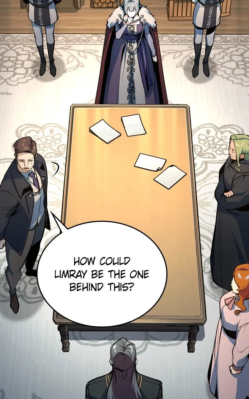 Read The Academy's Undercover Professor (en) Manga Online
