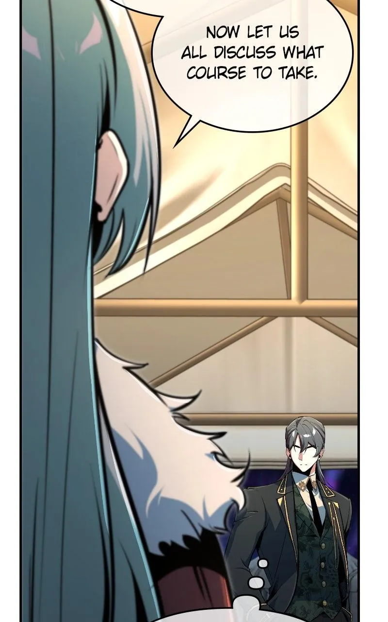 Read The Academy's Undercover Professor (en) Manga Online