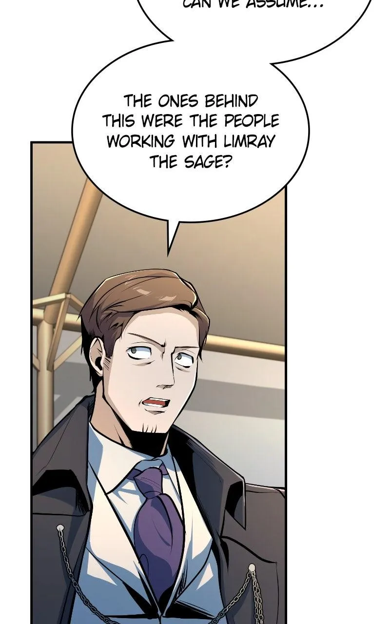 Read The Academy's Undercover Professor (en) Manga Online