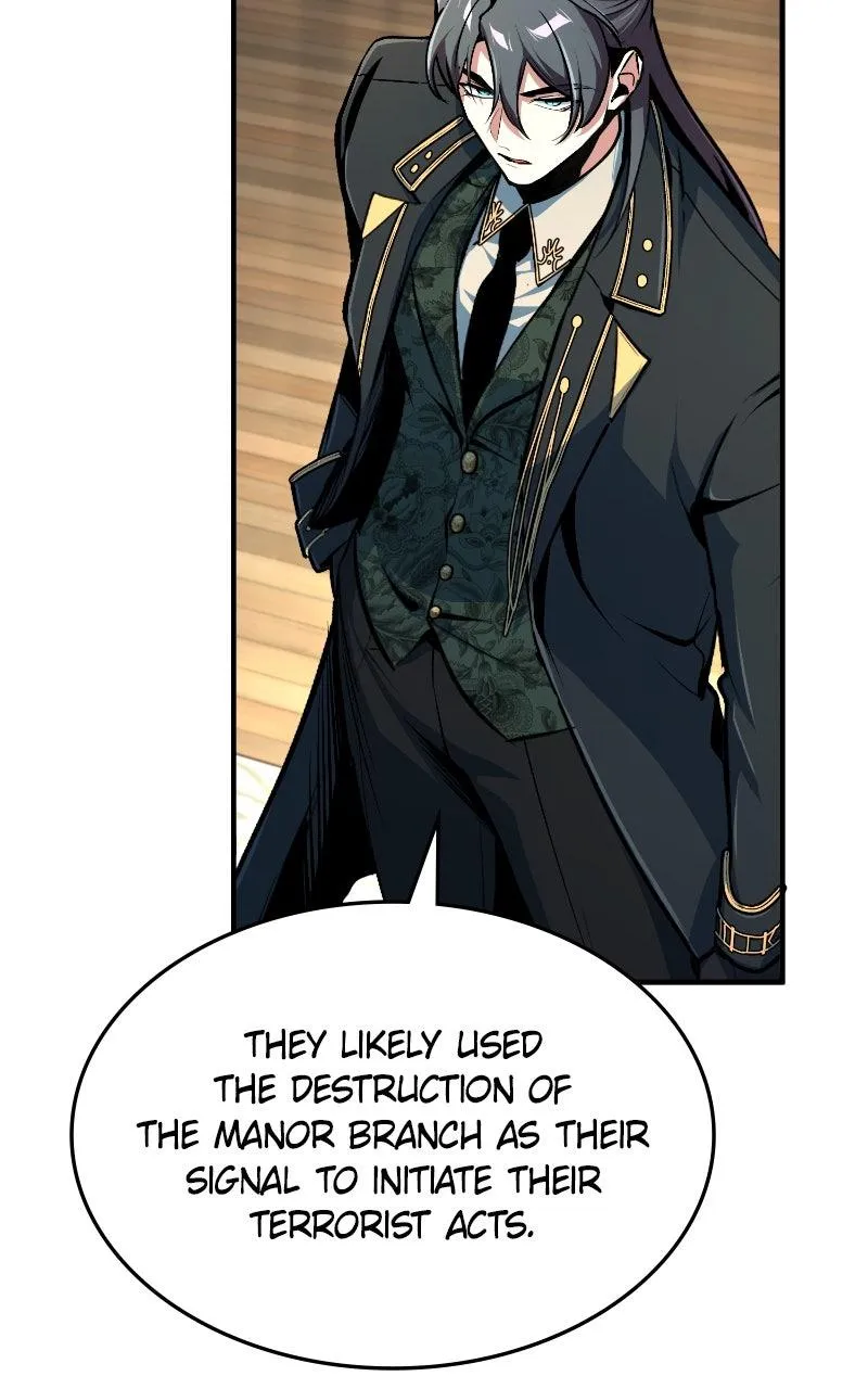 Read The Academy's Undercover Professor (en) Manga Online