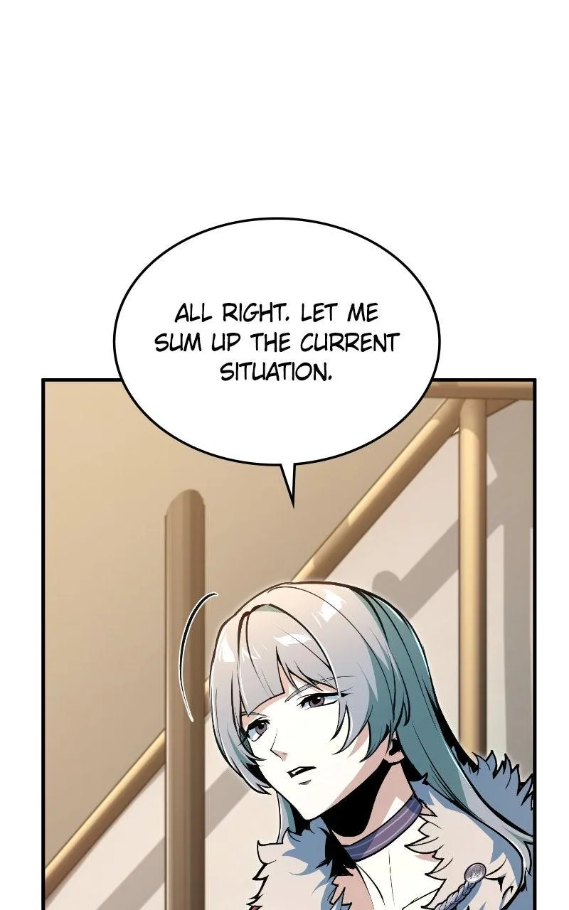 Read The Academy's Undercover Professor (en) Manga Online