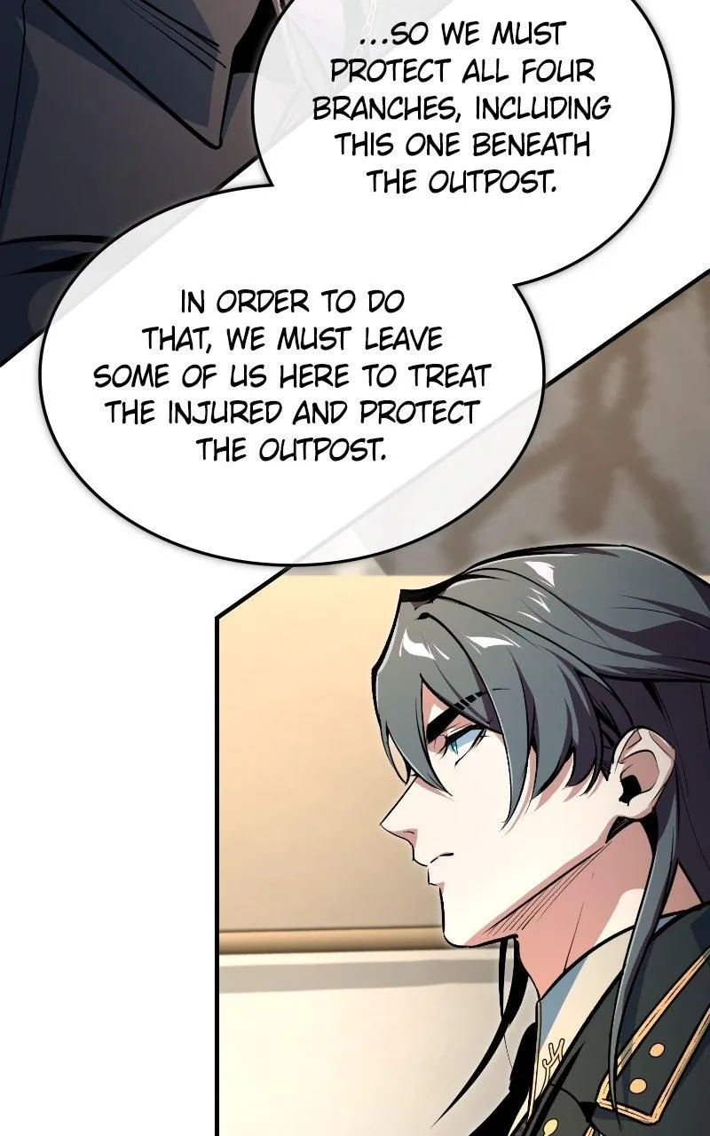 Read The Academy's Undercover Professor (en) Manga Online