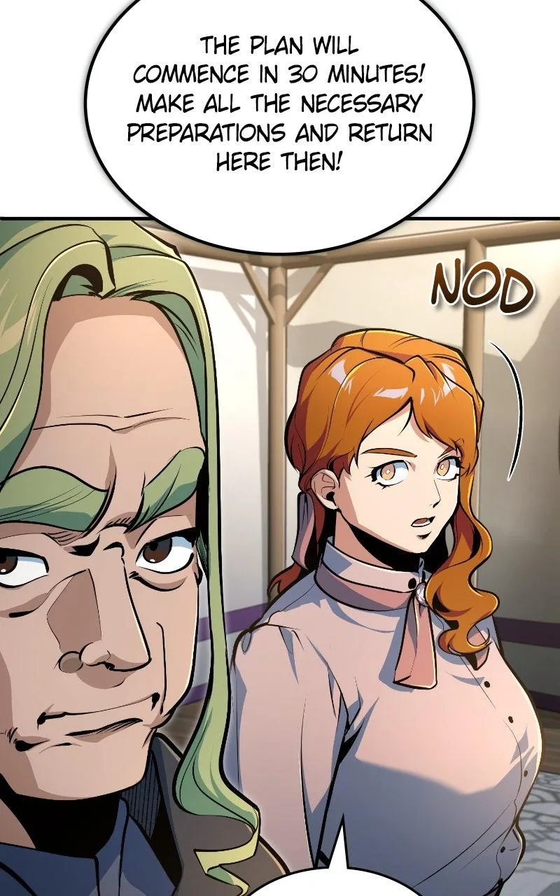 Read The Academy's Undercover Professor (en) Manga Online