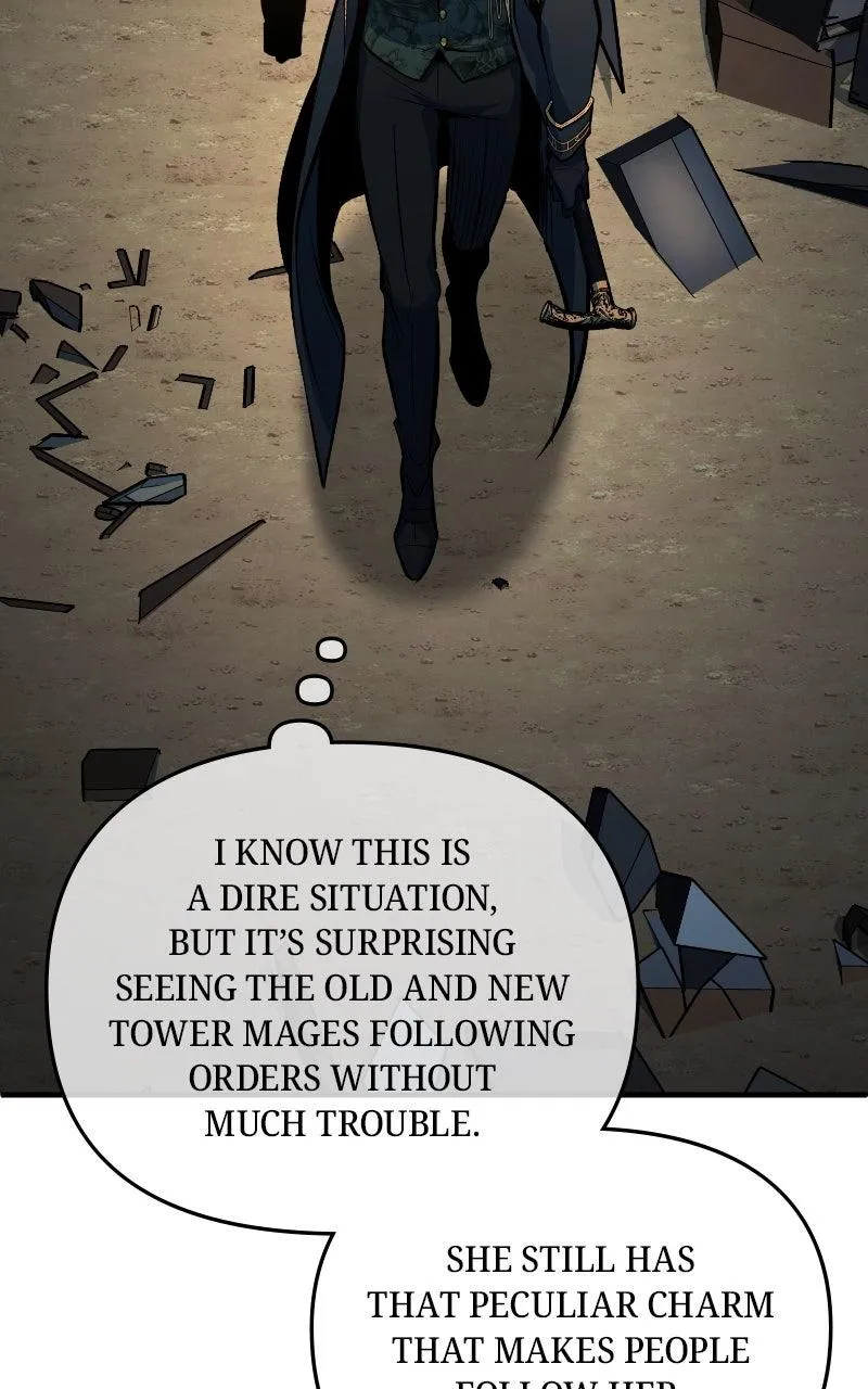 Read The Academy's Undercover Professor (en) Manga Online