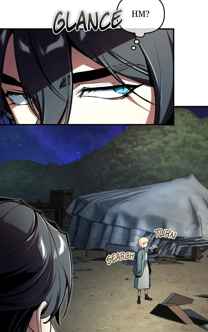 Read The Academy's Undercover Professor (en) Manga Online