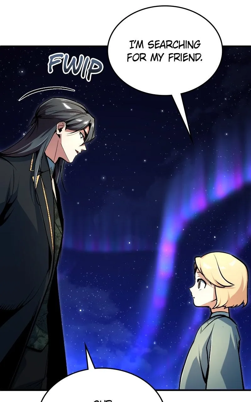 Read The Academy's Undercover Professor (en) Manga Online