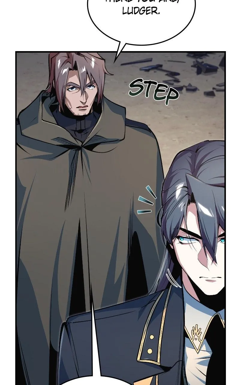 Read The Academy's Undercover Professor (en) Manga Online