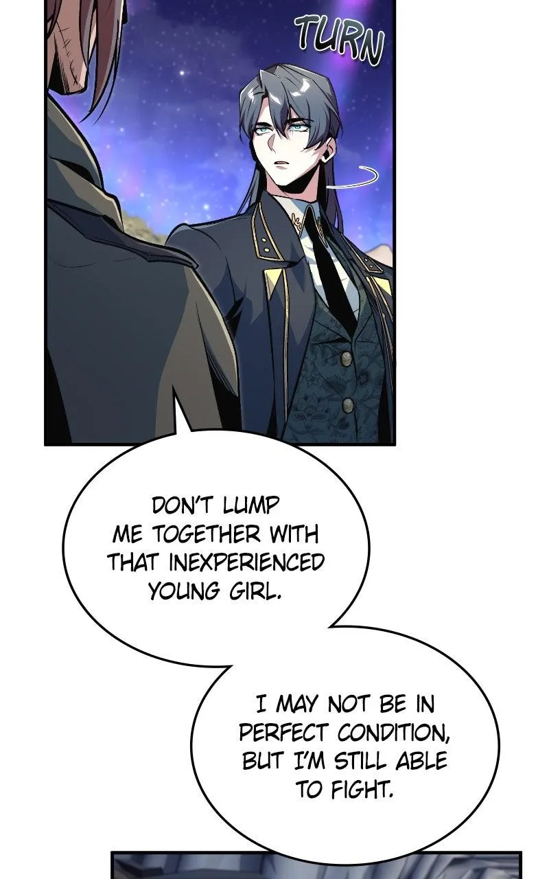 Read The Academy's Undercover Professor (en) Manga Online