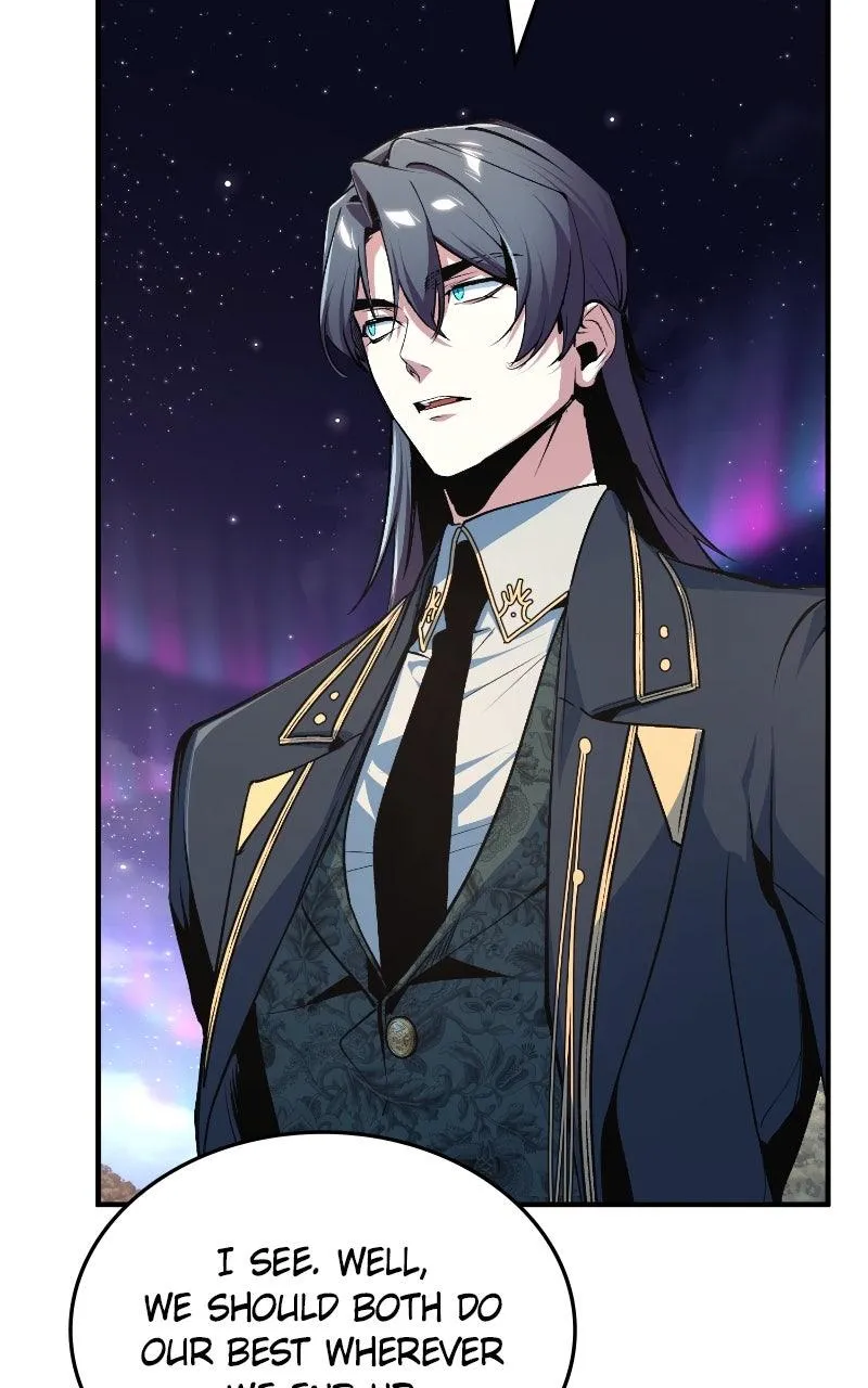 Read The Academy's Undercover Professor (en) Manga Online