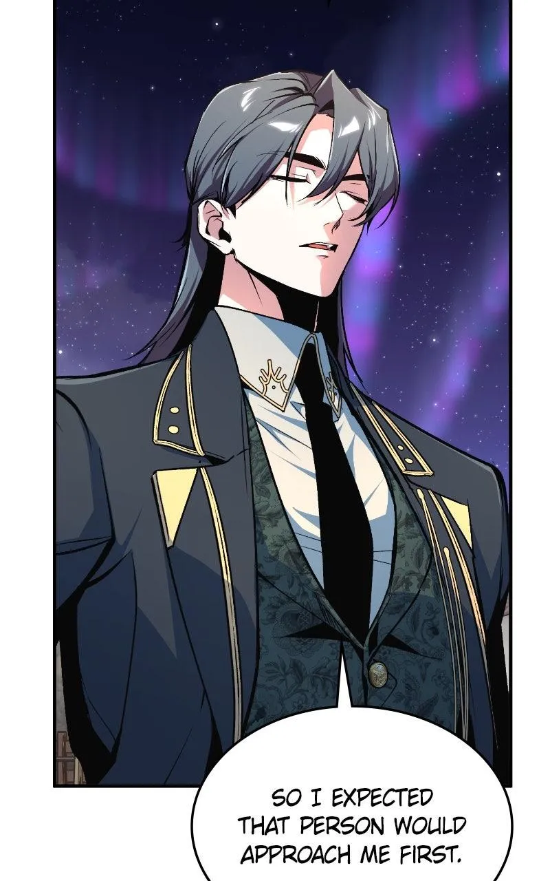 Read The Academy's Undercover Professor (en) Manga Online