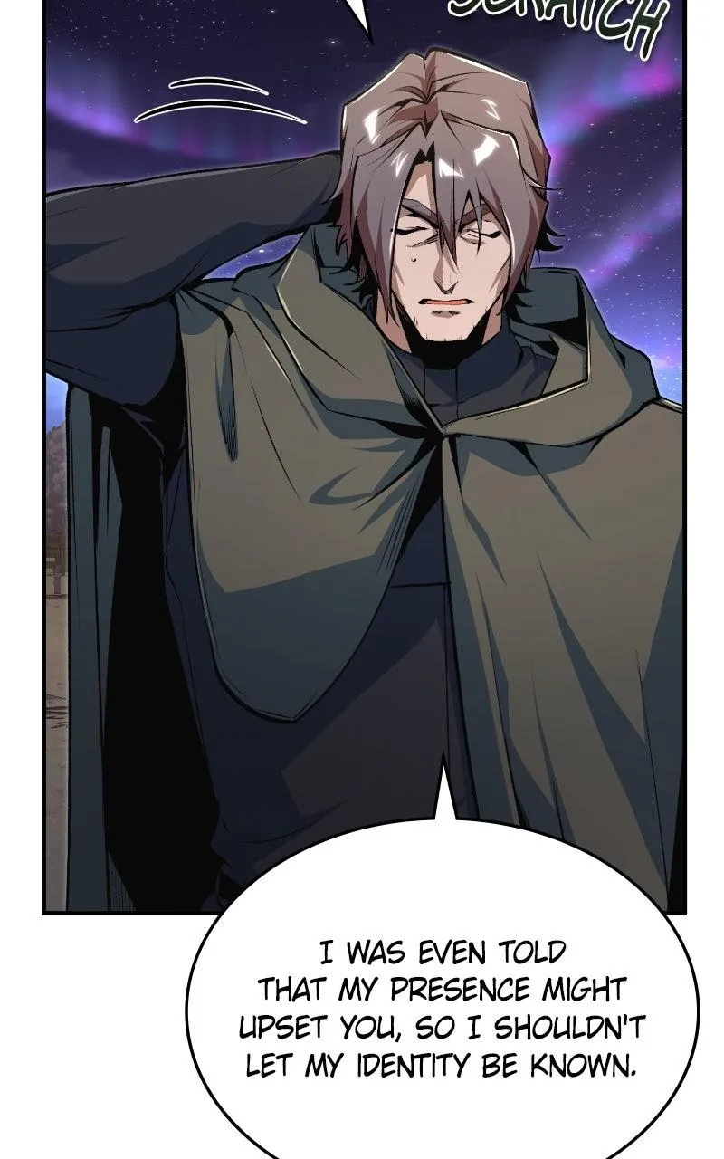 Read The Academy's Undercover Professor (en) Manga Online