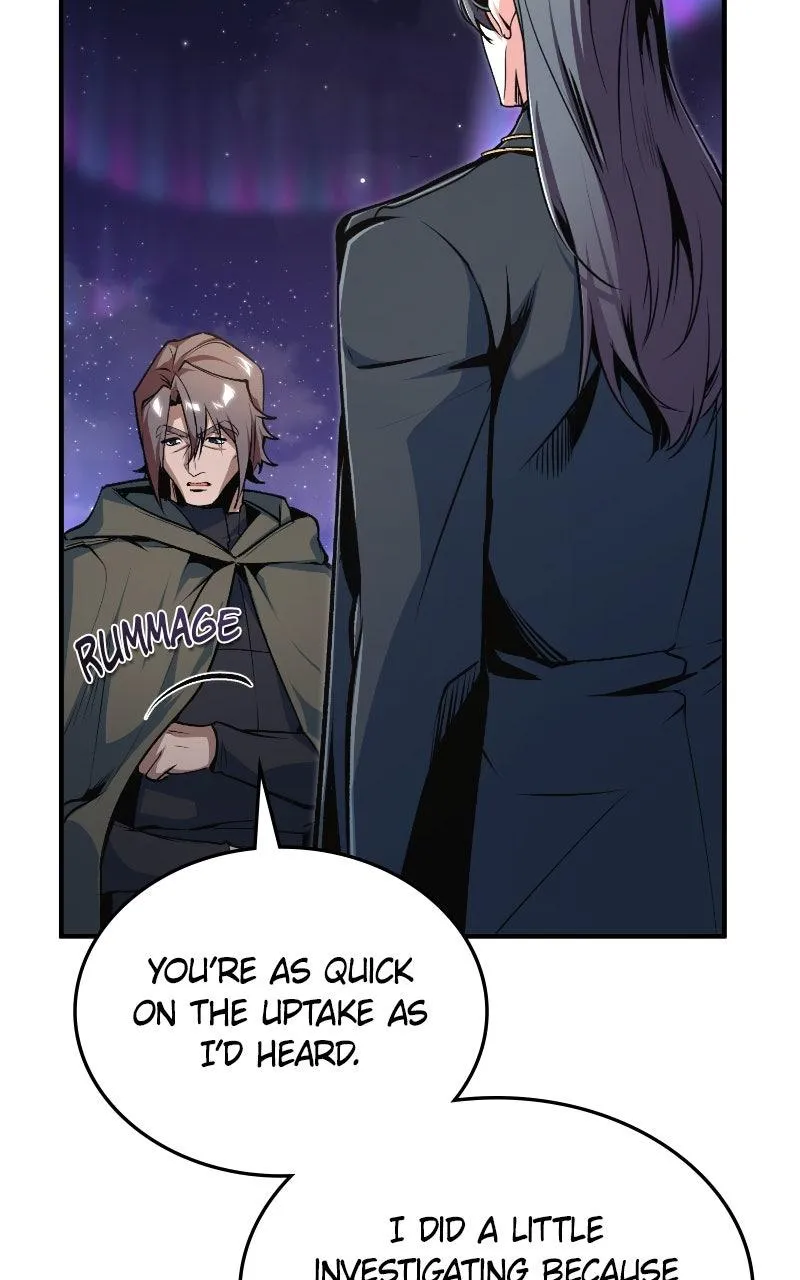 Read The Academy's Undercover Professor (en) Manga Online