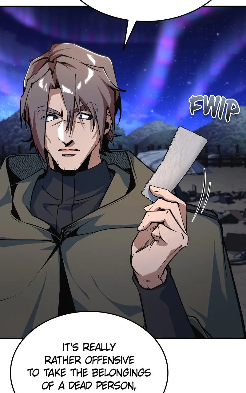 Read The Academy's Undercover Professor (en) Manga Online