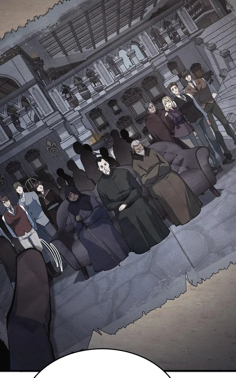 Read The Academy's Undercover Professor (en) Manga Online