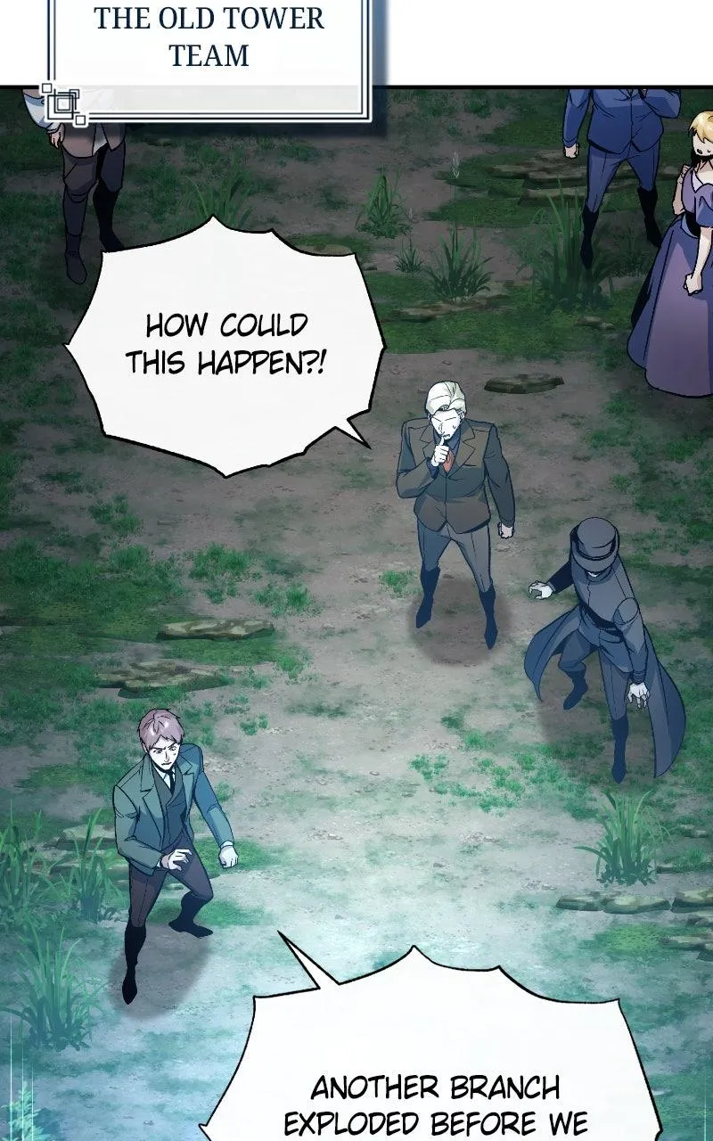 Read The Academy's Undercover Professor (en) Manga Online