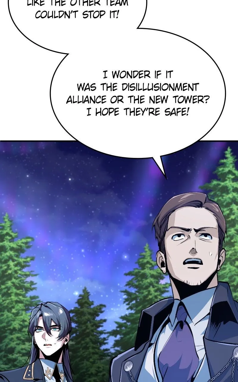 Read The Academy's Undercover Professor (en) Manga Online
