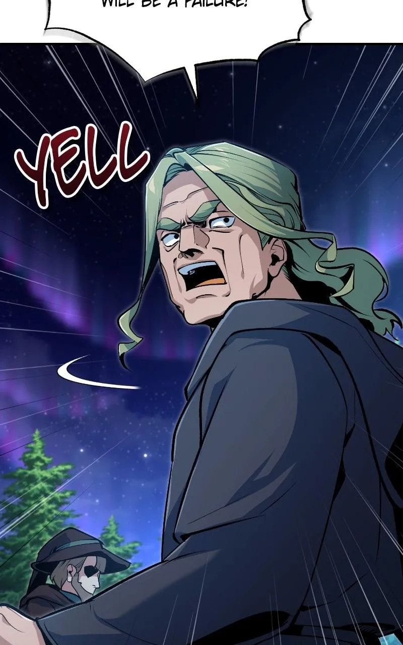 Read The Academy's Undercover Professor (en) Manga Online