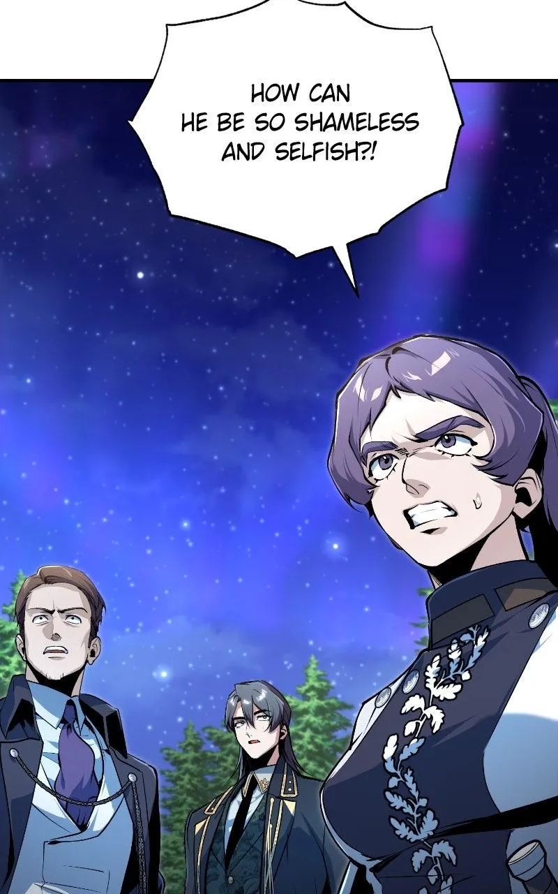 Read The Academy's Undercover Professor (en) Manga Online