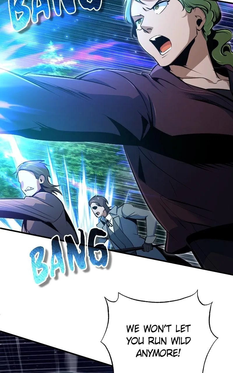 Read The Academy's Undercover Professor (en) Manga Online