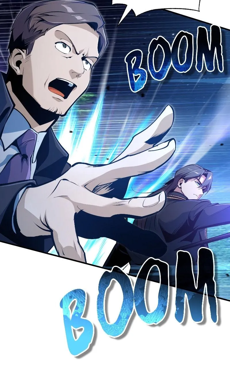 Read The Academy's Undercover Professor (en) Manga Online