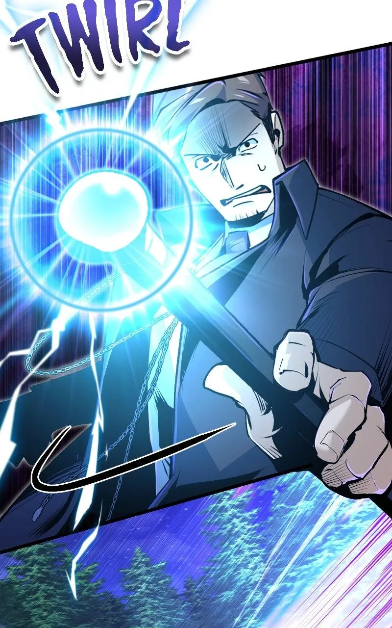 Read The Academy's Undercover Professor (en) Manga Online