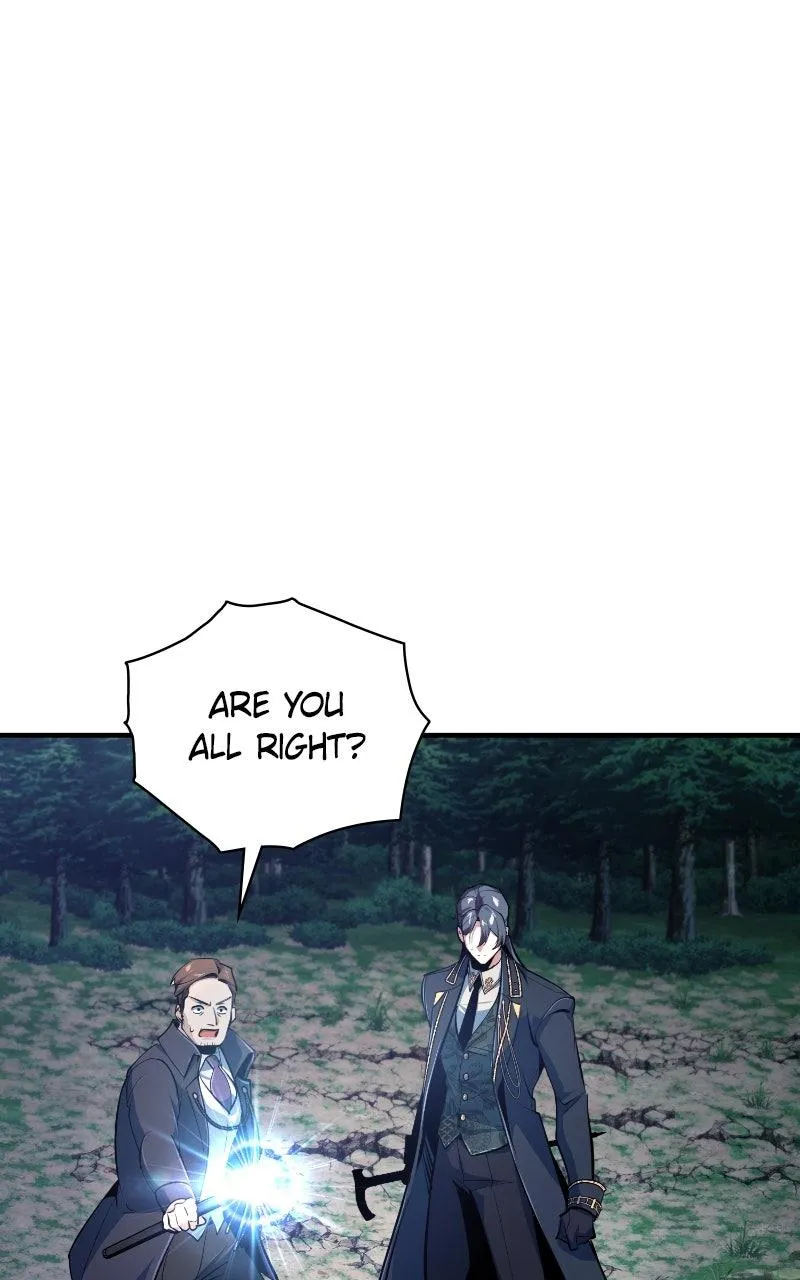Read The Academy's Undercover Professor (en) Manga Online