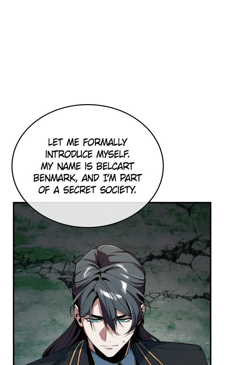 Read The Academy's Undercover Professor (en) Manga Online