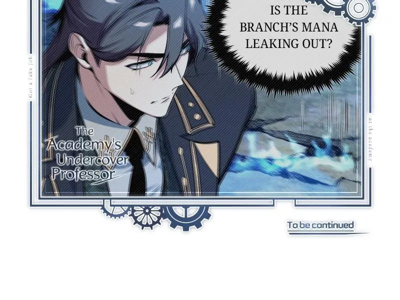 Read The Academy's Undercover Professor (en) Manga Online
