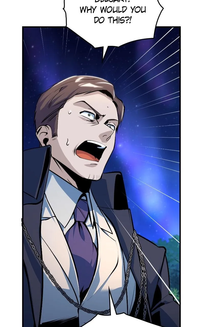 Read The Academy's Undercover Professor (en) Manga Online