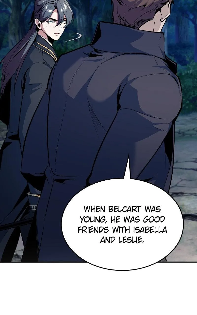 Read The Academy's Undercover Professor (en) Manga Online