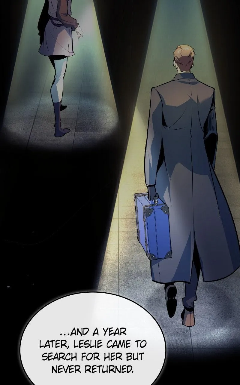 Read The Academy's Undercover Professor (en) Manga Online