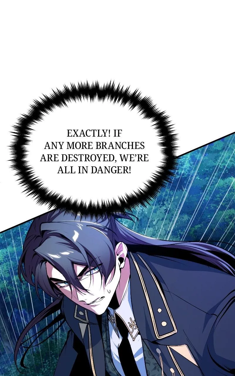 Read The Academy's Undercover Professor (en) Manga Online